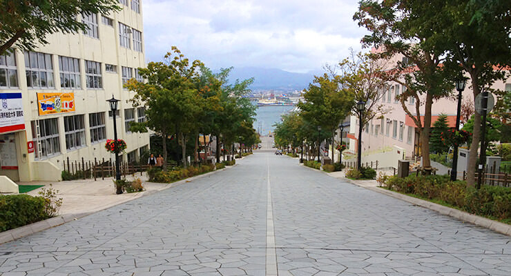 hakodate