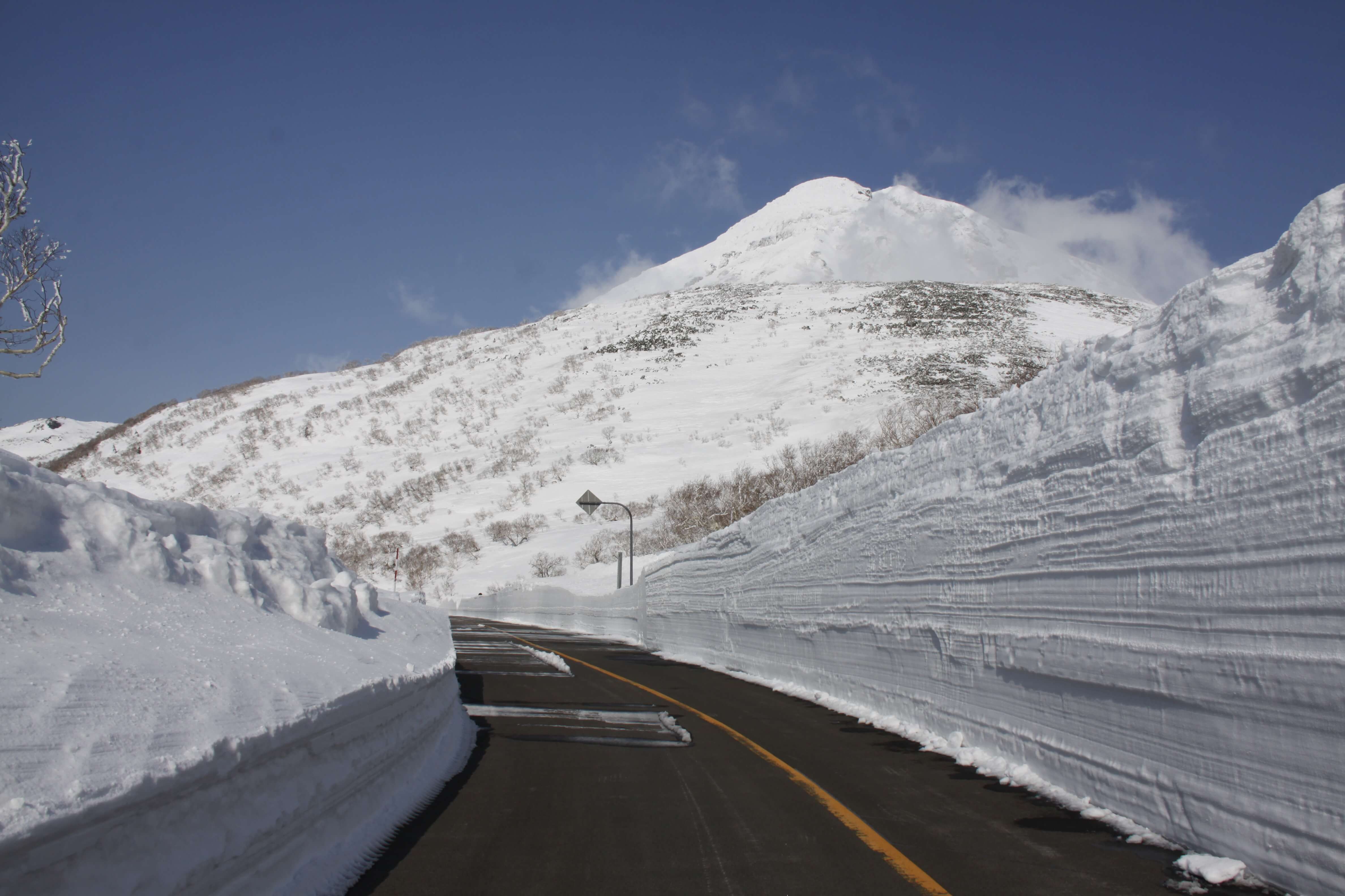 札幌 知床 雪解けの季節だからこそ見られる4月限定の北海道穴場スポット くるたび