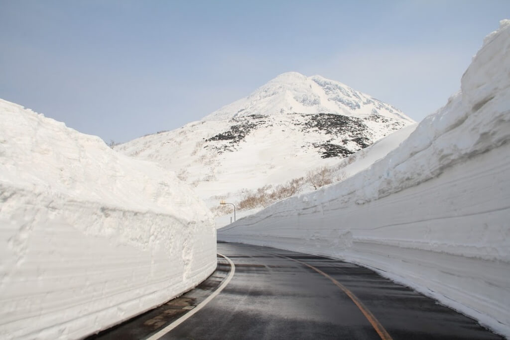 札幌 知床 雪解けの季節だからこそ見られる4月限定の北海道穴場スポット くるたび